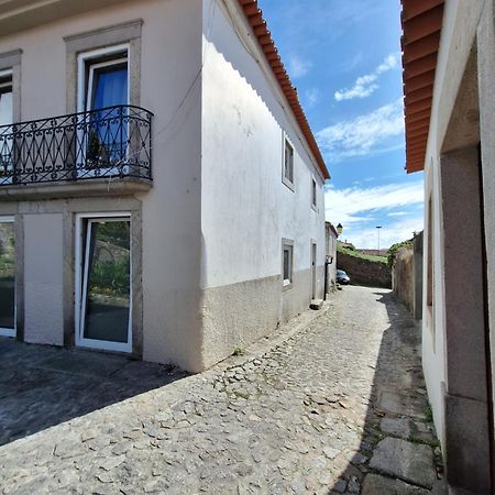 Casas Sebastião - Tourist House Caminha Exterior foto